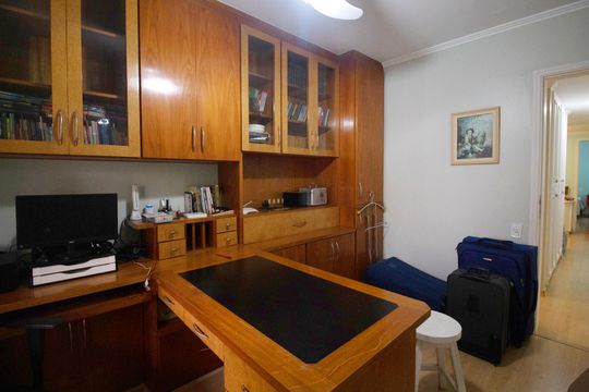 Apartamento à venda com 4 quartos, 217m² em Paraíso, São Paulo