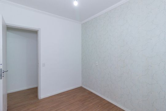 Quarto 2 de apartamento à venda com 2 quartos, 43m² em Parque Nações Unidas, São Paulo