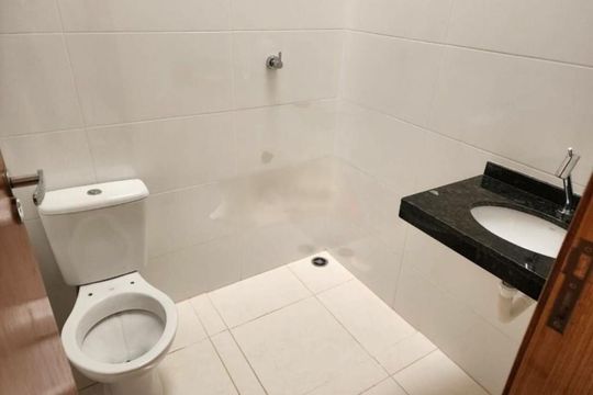 Casa à venda com 2 quartos, 68m² em Cidade Líder, São Paulo