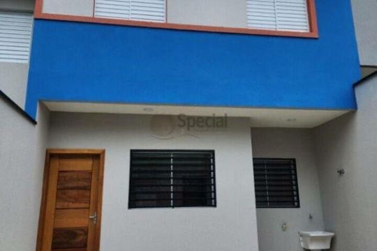 Casa à venda com 2 quartos, 68m² em Cidade Líder, São Paulo