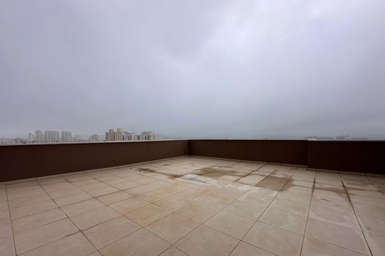 Sacada 1 de apartamento à venda com 2 quartos, 144m² em Centro, São Bernardo do Campo