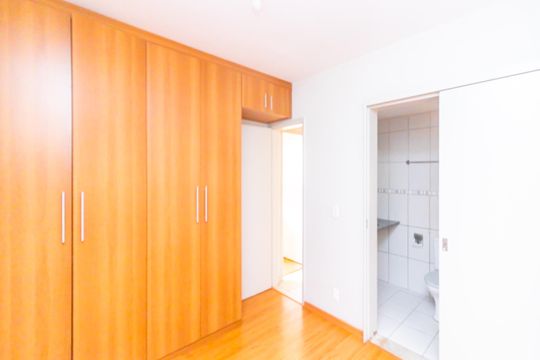 Apartamento à venda com 3 quartos, 68m² em Graça, Belo Horizonte