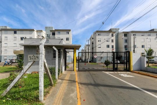 Apartamento para alugar com 2 quartos, 47m² em Guajuviras, Canoas
