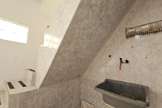 Área de Serviço de casa para alugar com 3 quartos, 100m² em Brotas, Salvador
