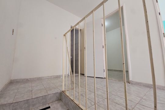 parte superior de casa para alugar com 3 quartos, 100m² em Brotas, Salvador
