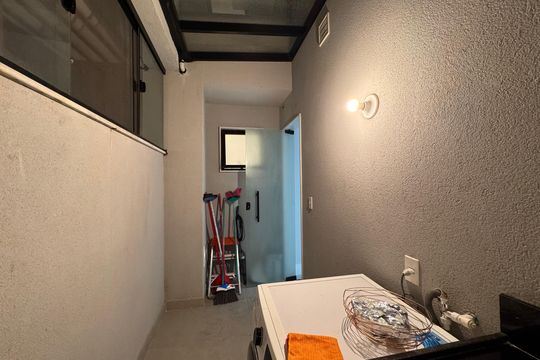 Área de Serviço de casa de condomínio para alugar com 4 quartos, 450m² em Recreio dos Bandeirantes, Rio de Janeiro