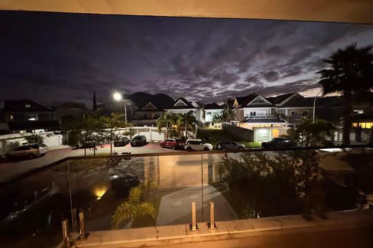 Suíte 1 - Vista de casa de condomínio para alugar com 4 quartos, 450m² em Recreio dos Bandeirantes, Rio de Janeiro