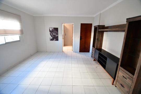 Sala de apartamento para alugar com 1 quarto, 58m² em Centro, Campinas