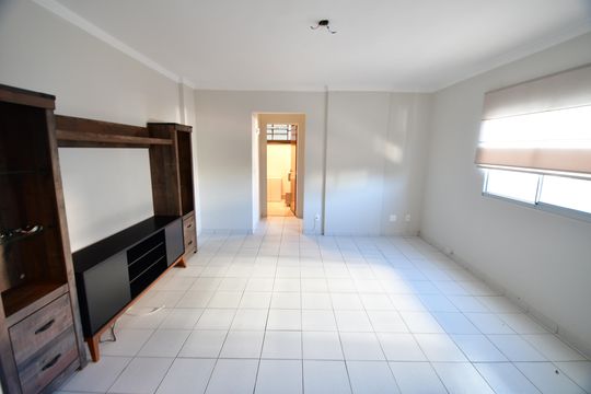 Apartamento para alugar com 1 quarto, 58m² em Centro, Campinas