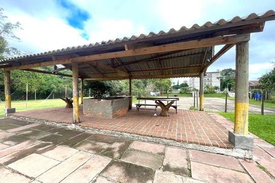 Apartamento à venda com 2 quartos, 48m² em Rio dos Sinos, São Leopoldo