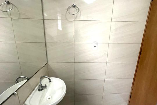 Apartamento à venda com 2 quartos, 48m² em Rio dos Sinos, São Leopoldo