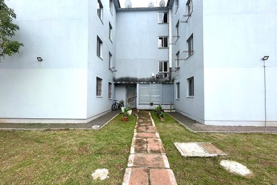 Apartamento à venda com 2 quartos, 48m² em Rio dos Sinos, São Leopoldo