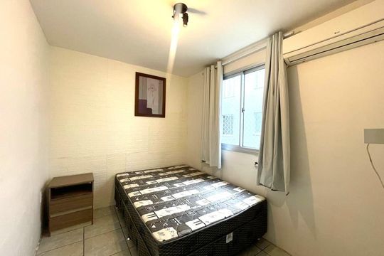 Apartamento à venda com 2 quartos, 48m² em Rio dos Sinos, São Leopoldo
