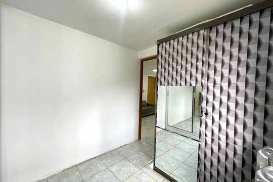 Apartamento à venda com 2 quartos, 48m² em Rio dos Sinos, São Leopoldo