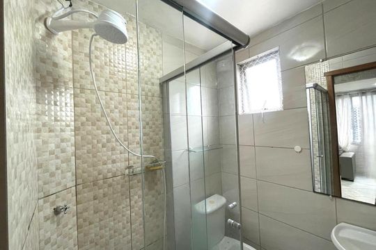 Apartamento à venda com 2 quartos, 48m² em Rio dos Sinos, São Leopoldo