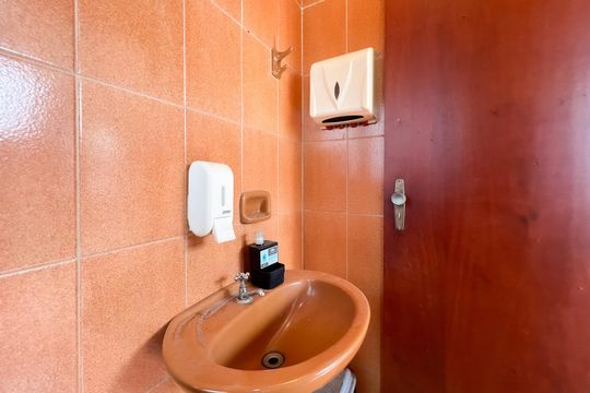 Casa para alugar com 1 quarto, 280m² em Vila Pagano, Valinhos