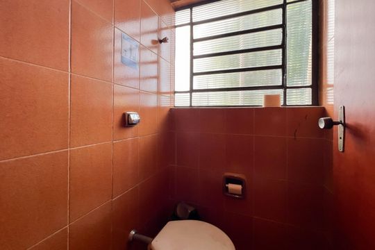 Casa para alugar com 1 quarto, 280m² em Vila Pagano, Valinhos