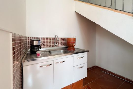 Casa para alugar com 1 quarto, 280m² em Vila Pagano, Valinhos