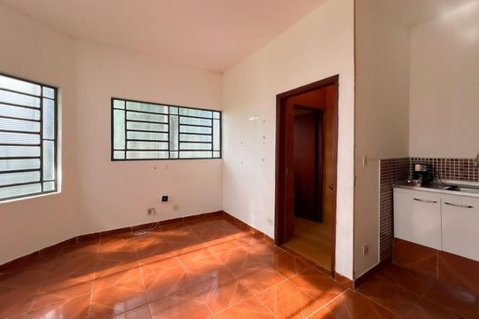 Casa para alugar com 1 quarto, 280m² em Vila Pagano, Valinhos