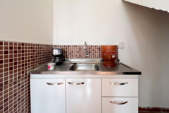 Casa para alugar com 1 quarto, 280m² em Vila Pagano, Valinhos