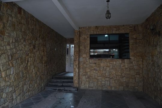 Garagem de casa à venda com 5 quartos, 350m² em Jardim Nossa Senhora do Carmo, São Paulo