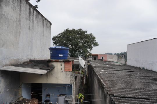Vista do Quarto 2 de casa à venda com 5 quartos, 350m² em Jardim Nossa Senhora do Carmo, São Paulo
