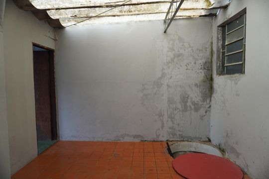 Área de Serviço de casa à venda com 5 quartos, 350m² em Jardim Nossa Senhora do Carmo, São Paulo
