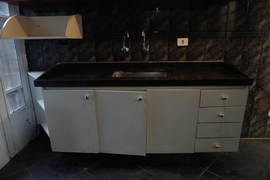 Cozinha de casa à venda com 5 quartos, 350m² em Jardim Nossa Senhora do Carmo, São Paulo