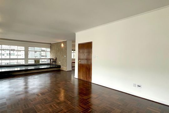 Apartamento à venda com 4 quartos, 256m² em Paraíso, São Paulo