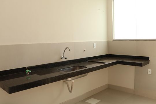 Apartamento à venda com 2 quartos, 69m² em Setor Sul, Goiânia