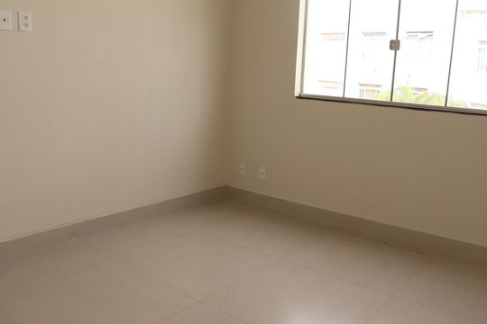 Sala de TV de apartamento à venda com 2 quartos, 69m² em Setor Sul, Goiânia