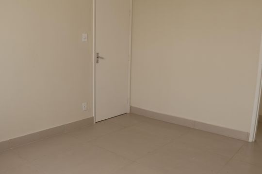 Quarto 1 de apartamento à venda com 2 quartos, 69m² em Setor Sul, Goiânia