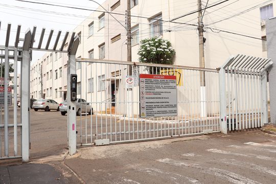 Apartamento à venda com 2 quartos, 69m² em Setor Sul, Goiânia