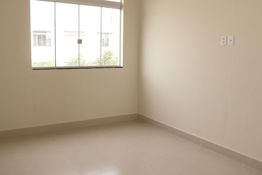 Quarto 2 de apartamento à venda com 2 quartos, 69m² em Setor Sul, Goiânia