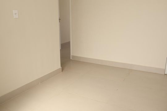 Sala de TV de apartamento à venda com 2 quartos, 69m² em Setor Sul, Goiânia