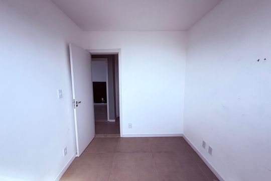 Quarto de apartamento para alugar com 3 quartos, 100m² em Teixeiras, Juiz de Fora