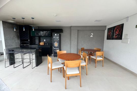 Apartamento para alugar com 3 quartos, 100m² em Teixeiras, Juiz de Fora