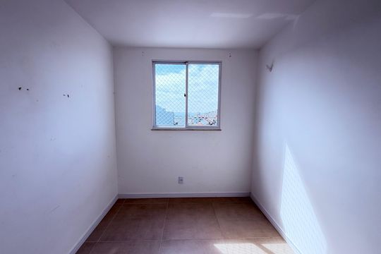 Quarto de apartamento para alugar com 3 quartos, 100m² em Teixeiras, Juiz de Fora