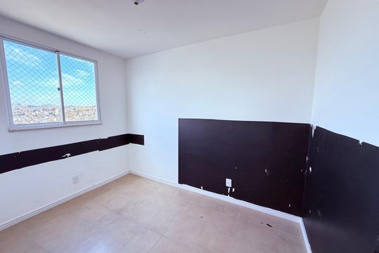Apartamento para alugar com 3 quartos, 100m² em Teixeiras, Juiz de Fora