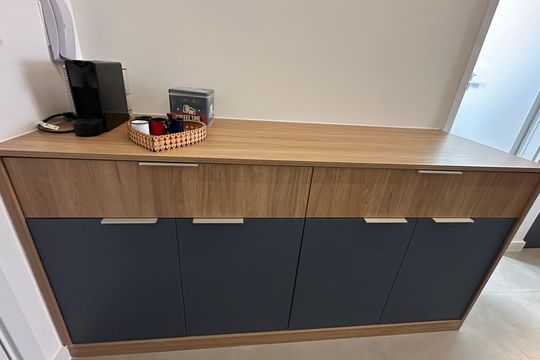 Kitnet/Studio à venda com 1 quarto, 25m² em Campo Belo, São Paulo
