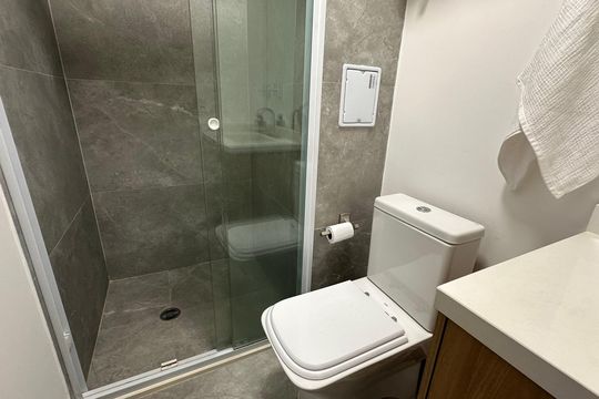 Kitnet/Studio à venda com 1 quarto, 25m² em Campo Belo, São Paulo
