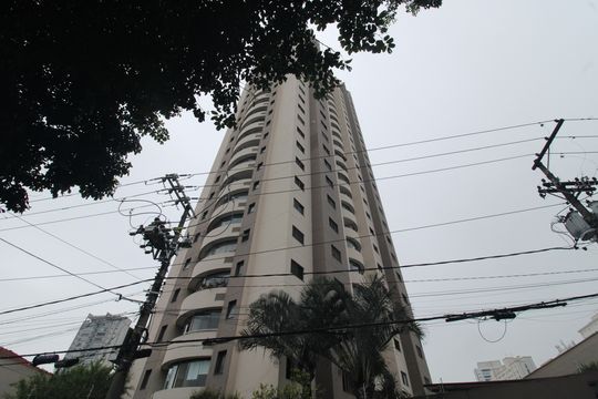 Apartamento à venda com 3 quartos, 82m² em Cambuci, São Paulo