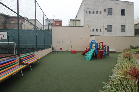 Apartamento à venda com 3 quartos, 82m² em Cambuci, São Paulo
