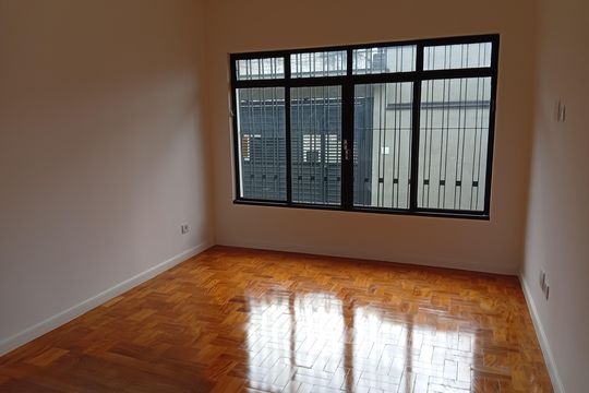 Sala de casa à venda com 3 quartos, 112m² em Vila Sao Jose (Cidade Dutra), São Paulo