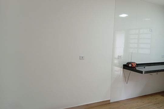Banheiro de casa à venda com 3 quartos, 112m² em Vila Sao Jose (Cidade Dutra), São Paulo