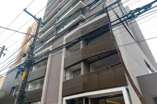 Fachada do Prédio de apartamento à venda com 3 quartos, 95m² em Vila da Saúde, São Paulo