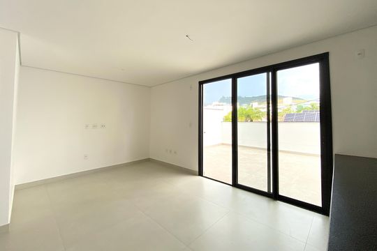 Sala de casa à venda com 2 quartos, 101m² em Buritis, Belo Horizonte