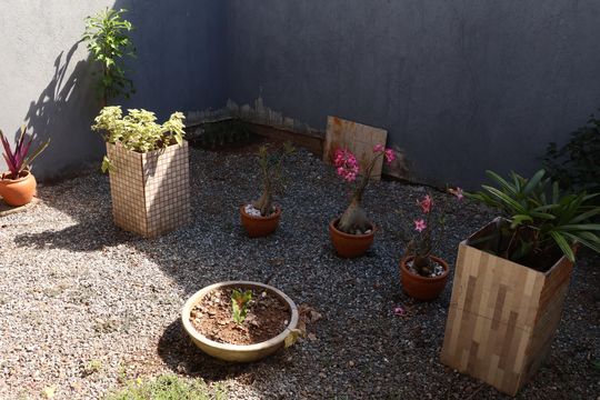 Casa à venda com 3 quartos, 120m² em Residential Eli Forte, Goiânia
