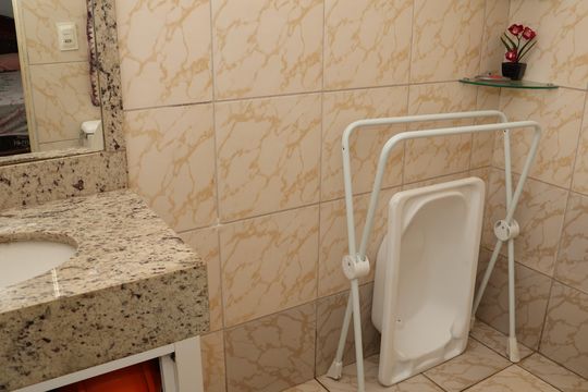 Casa à venda com 3 quartos, 120m² em Residential Eli Forte, Goiânia
