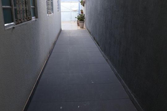 Casa à venda com 3 quartos, 120m² em Residential Eli Forte, Goiânia